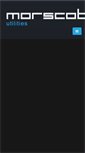 Mobile Screenshot of morscotutilities.co.uk